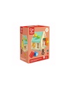 Clasificador de formas Casita - Hape