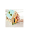 Clasificador de formas Casita - Hape