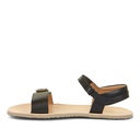 Sandalias Adulto Froddo Barefoot - Buckle Black