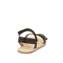 Sandalias Adulto Froddo Barefoot - Buckle Black