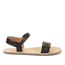 Sandalias Adulto Froddo Barefoot - Buckle Black