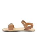 Sandalias Adulto Froddo Barefoot - Buckle Brown