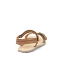 Sandalias Adulto Froddo Barefoot - Buckle Brown