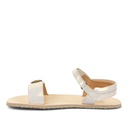 Sandalias Adulto Froddo Barefoot - Gold Shine