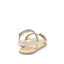 Sandalias Adulto Froddo Barefoot - Gold Shine