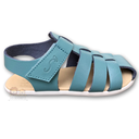 Sandalia cangrejera Flexi Nens - Aqua
