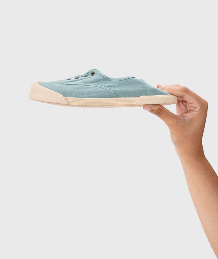 Lona 5.1 Adultos Igor - Matcha