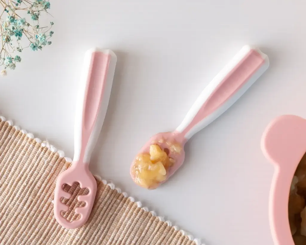 Pre-Cucharas - Rosa