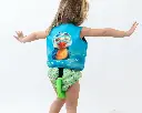 Chaleco Flotador Pinguino-Cebra - Kiokids