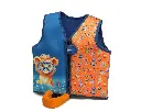 Chaleco Flotador León - Kiokids