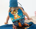 Chaleco Flotador León - Kiokids