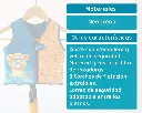 Chaleco Flotador León - Kiokids