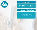 Pre-Cucharas - Azul