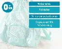 Bolso de Playa con Rejilla Cocodrilos - Kiokids