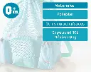Bolso de Playa con Rejilla Tortugas - Kiokids