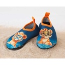 Escarpines Kiokids - Leones