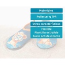 Escarpines Kiokids - Leones