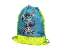 Mochila antiarena Cebra - Kiokids