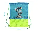 Mochila antiarena Cebra - Kiokids