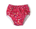 Bañador pañal Fucsia - Kiokids