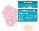Bañador pañal Fucsia - Kiokids