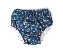 Bañador pañal Azul - Kiokids
