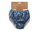 Bañador pañal Azul - Kiokids