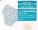 Bañador pañal Azul - Kiokids