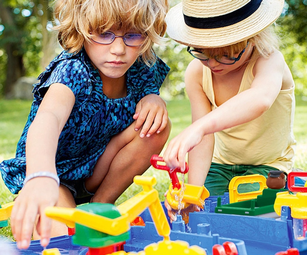 AquaPlay StartSet Waterway
