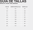 Sandalia Blanditos Timon - Ocre