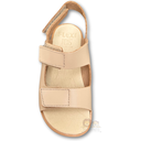 Sandalia Flexi Nens - Tiras Butter
