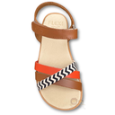 Sandalias FlexiNens Arrow/Cuero