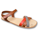Sandalias FlexiNens Arrow/Cuero
