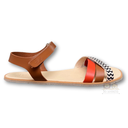 Sandalias FlexiNens Arrow/Cuero