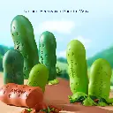 Mis primeras ceras - 12 unidades
