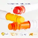 Silky Crayons - Ceras secado rapido (12u.)