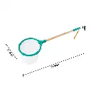 Red de explorador - Hape
