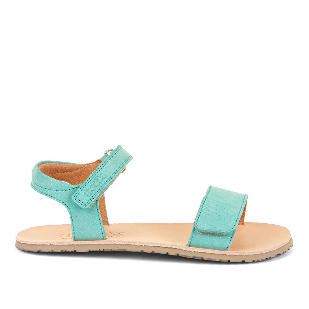 Froddo Sandalia respetuosa - Mint brilli