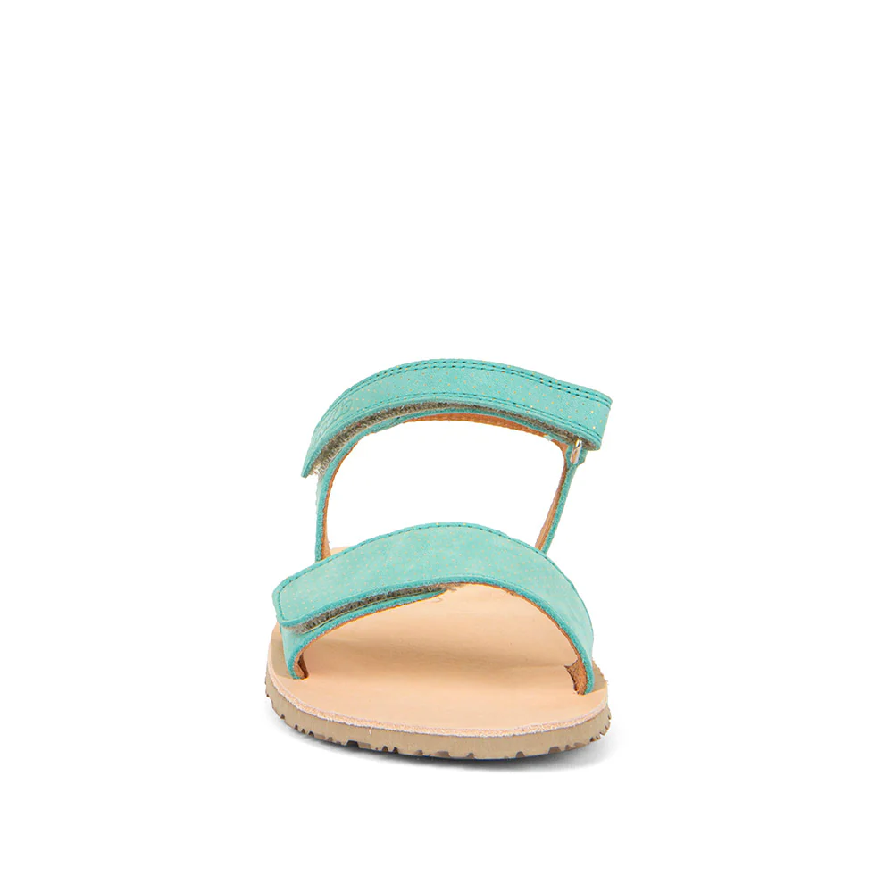 Froddo Sandalia respetuosa - Mint brilli