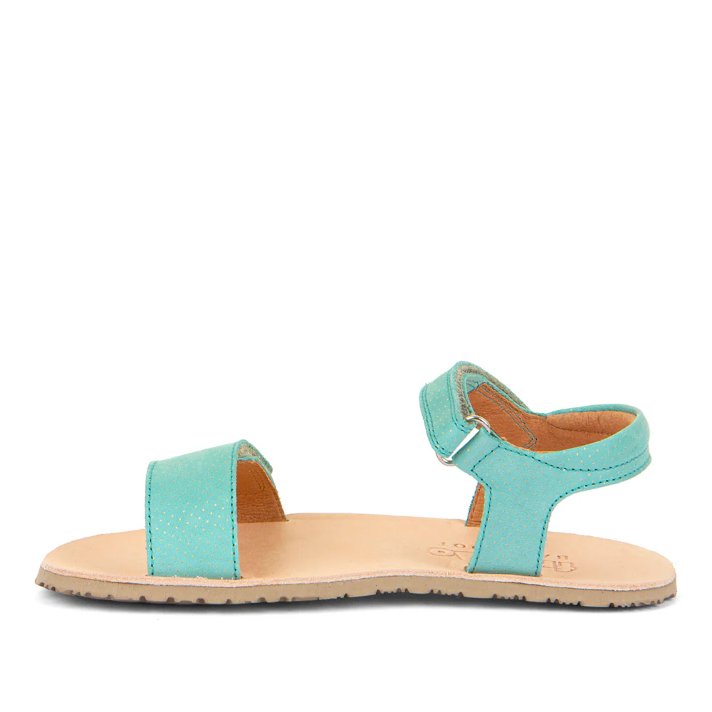 Froddo Sandalia respetuosa - Mint brilli