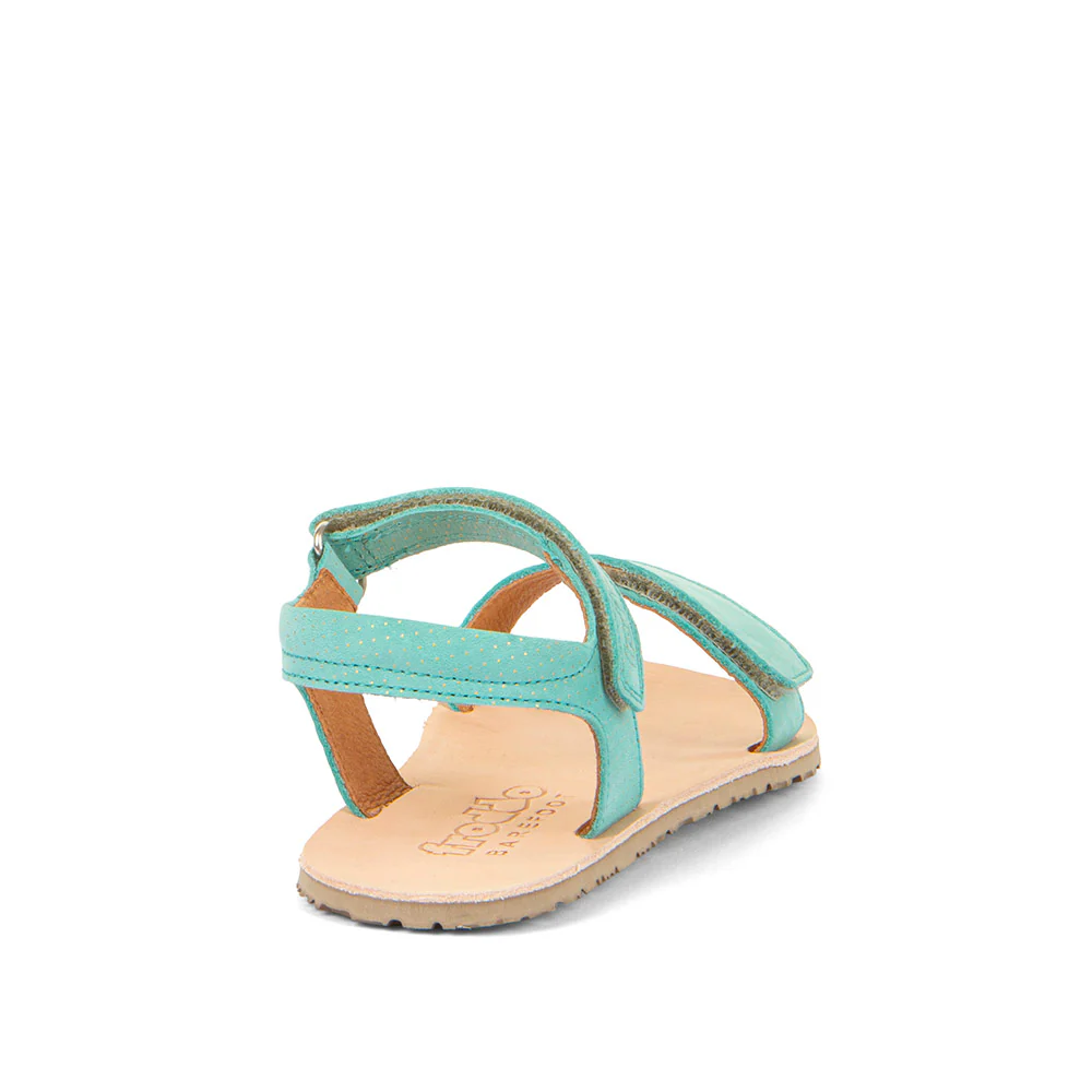 Froddo Sandalia respetuosa - Mint brilli