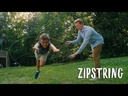 Zipstring - Rojo
