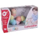 Caterpillar - Classic World