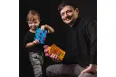 Sensory toy Azul - Wiggly