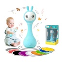 Smarty Bunny Azul - Alilo