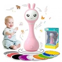 Smarty Bunny Azul - Alilo