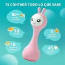 Smarty Bunny Azul - Alilo