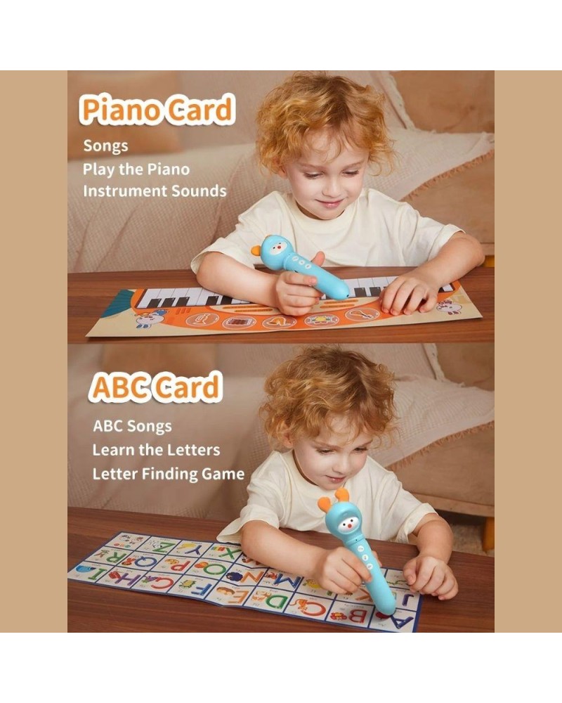 Interactive Reading Pen - Alilo