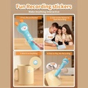 Interactive Reading Pen - Alilo