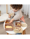 Porta alimentos Bambi - Kiokids